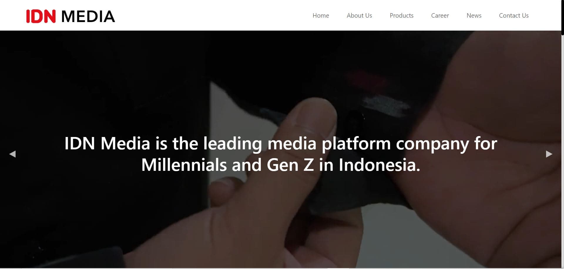 IDN Media