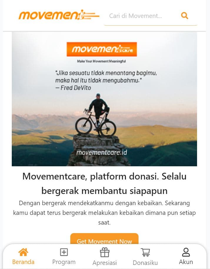 Movementcare