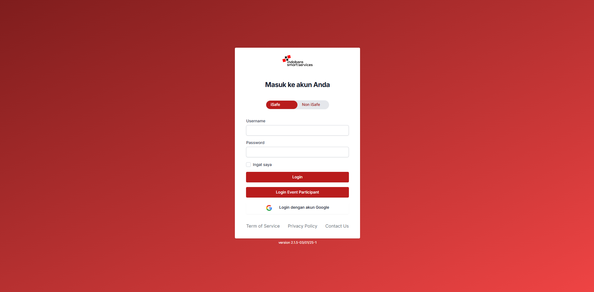 Indobara Smart Services